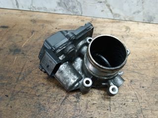 bontott AUDI A3 Fojtószelep (Elektromos)