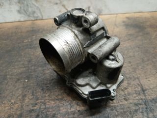 bontott AUDI A3 Fojtószelep (Elektromos)