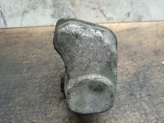 bontott AUDI A3 Fojtószelep (Elektromos)