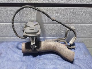 bontott AUDI A3 Fojtószelep (Elektromos)