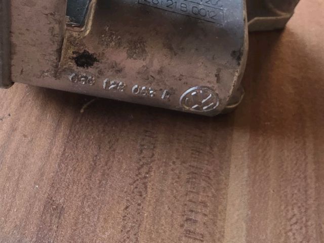 bontott AUDI A3 Fojtószelep (Elektromos)