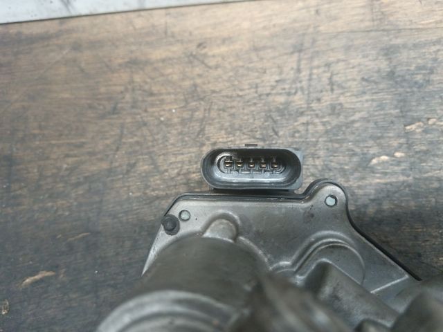 bontott AUDI A3 Fojtószelep (Elektromos)