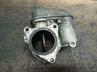 bontott AUDI A3 Fojtószelep (Elektromos)