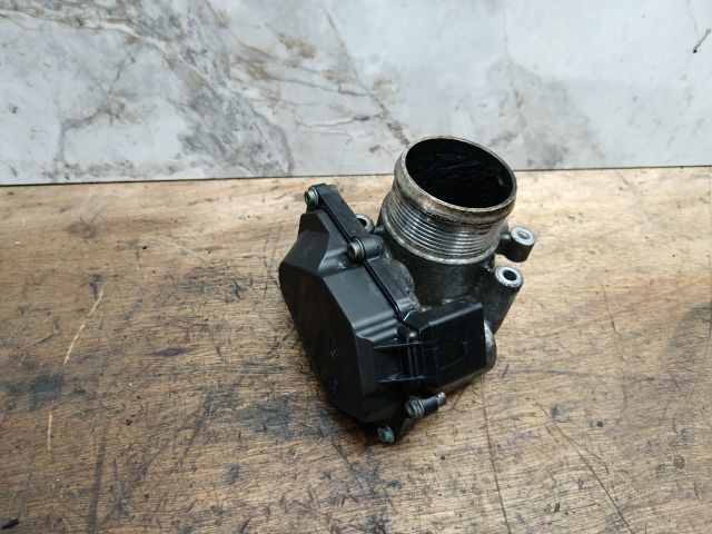 bontott AUDI A3 Fojtószelep (Elektromos)