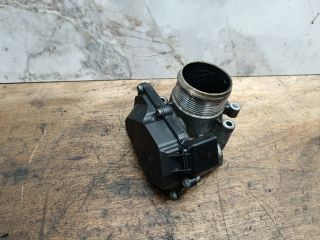 bontott AUDI A3 Fojtószelep (Elektromos)