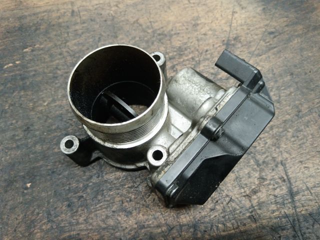 bontott AUDI A3 Fojtószelep (Elektromos)