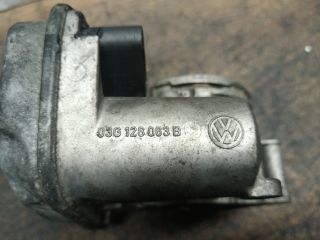 bontott AUDI A3 Fojtószelep (Elektromos)