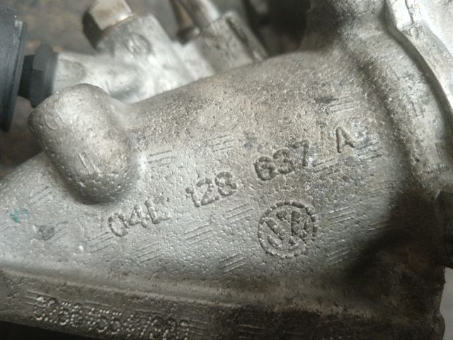 bontott AUDI A3 Fojtószelep (Elektromos)