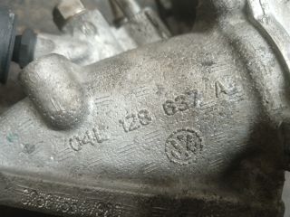 bontott AUDI A3 Fojtószelep (Elektromos)