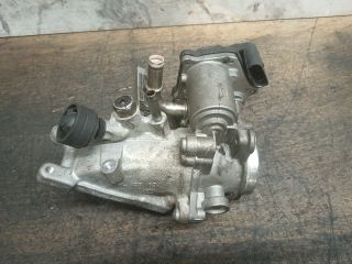 bontott AUDI A3 Fojtószelep (Elektromos)