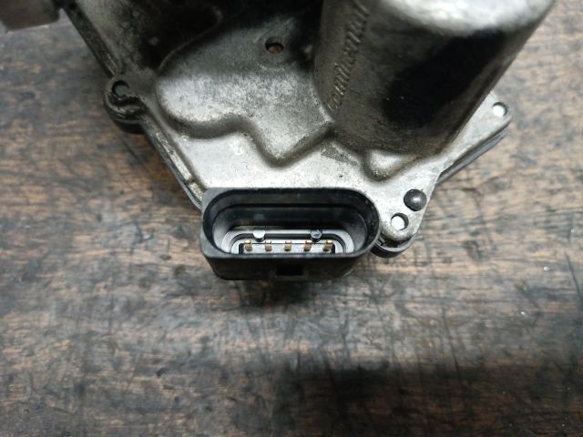 bontott AUDI A3 Fojtószelep (Elektromos)