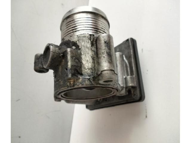 bontott AUDI A3 Fojtószelep (Elektromos)