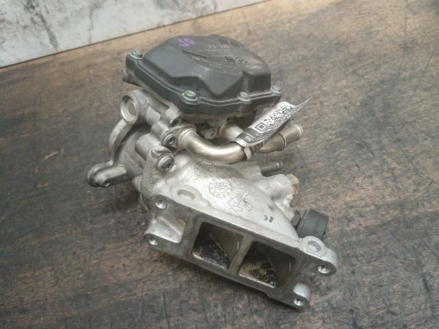 bontott AUDI A3 Fojtószelep (Elektromos)