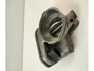 bontott AUDI A3 Fojtószelep (Elektromos)