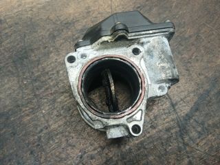 bontott AUDI A3 Fojtószelep (Elektromos)