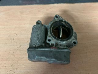 bontott AUDI A3 Fojtószelep (Elektromos)