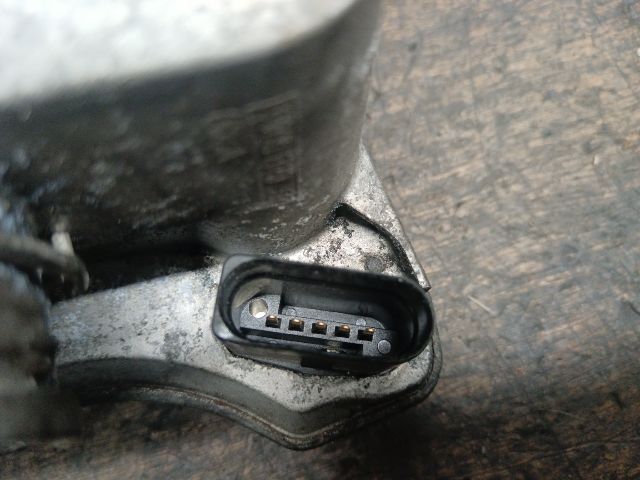 bontott AUDI A3 Fojtószelep (Elektromos)