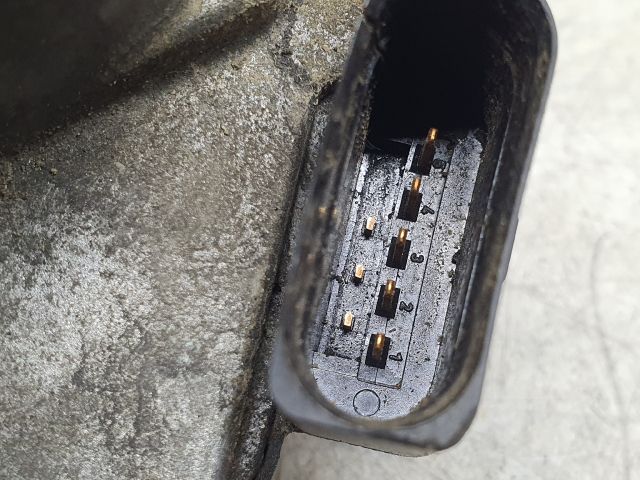 bontott AUDI A3 Fojtószelep (Elektromos)