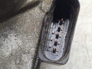 bontott AUDI A3 Fojtószelep (Elektromos)