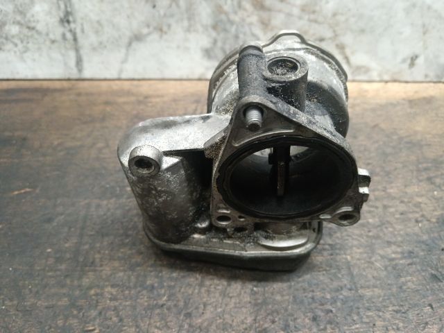 bontott AUDI A3 Fojtószelep (Elektromos)