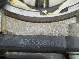 bontott AUDI A3 Fojtószelep (Elektromos)