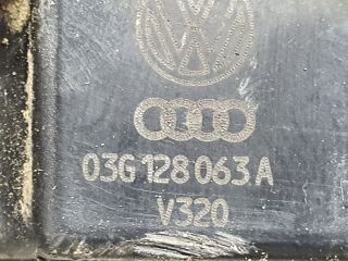 bontott AUDI A3 Fojtószelep (Elektromos)