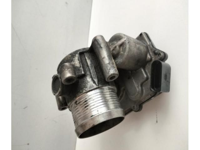 bontott AUDI A3 Fojtószelep (Elektromos)