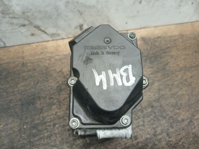 bontott AUDI A3 Fojtószelep (Elektromos)