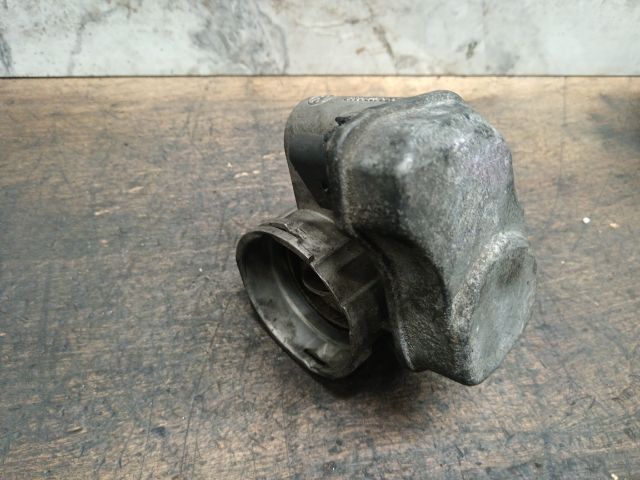 bontott AUDI A3 Fojtószelep (Elektromos)