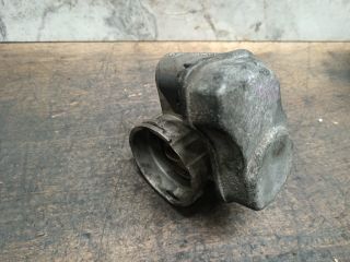 bontott AUDI A3 Fojtószelep (Elektromos)