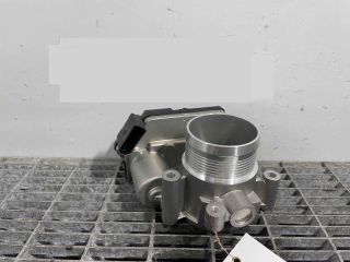 bontott AUDI A3 Fojtószelep (Elektromos)