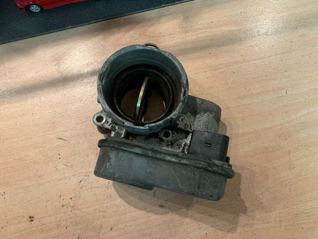 bontott AUDI A3 Fojtószelep (Elektromos)