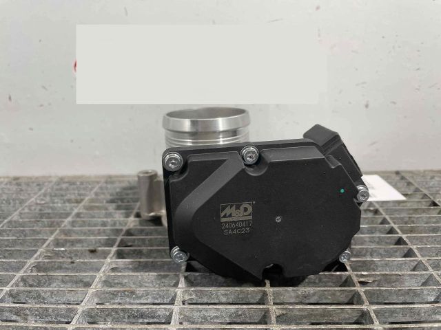 bontott AUDI A3 Fojtószelep (Elektromos)