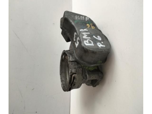 bontott AUDI A3 Fojtószelep (Elektromos)