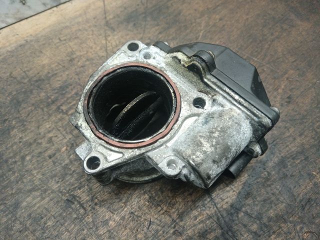 bontott AUDI A3 Fojtószelep (Elektromos)