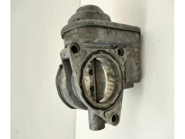 bontott AUDI A3 Fojtószelep (Elektromos)