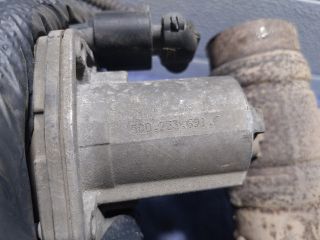 bontott AUDI A3 Fojtószelep (Elektromos)