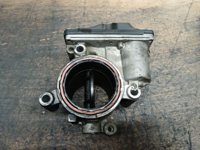 bontott AUDI A3 Fojtószelep (Elektromos)