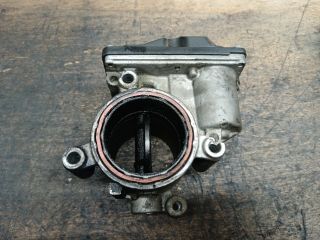 bontott AUDI A3 Fojtószelep (Elektromos)