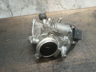 bontott AUDI A3 Fojtószelep (Elektromos)