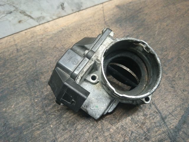 bontott AUDI A3 Fojtószelep (Elektromos)