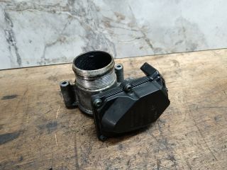 bontott AUDI A3 Fojtószelep (Elektromos)