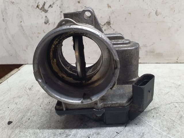 bontott AUDI A3 Fojtószelep (Elektromos)