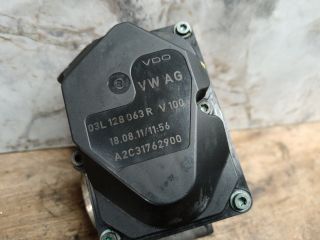 bontott AUDI A3 Fojtószelep (Elektromos)