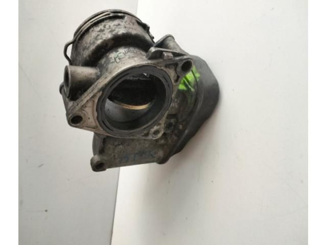 bontott AUDI A3 Fojtószelep (Elektromos)