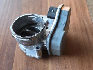 bontott AUDI A3 Fojtószelep (Elektromos)