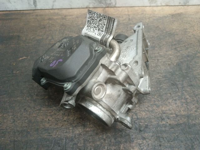 bontott AUDI A3 Fojtószelep (Elektromos)