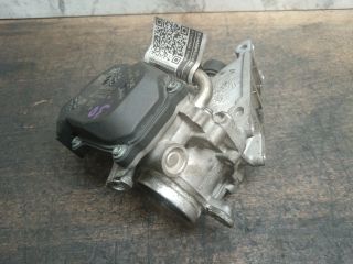 bontott AUDI A3 Fojtószelep (Elektromos)