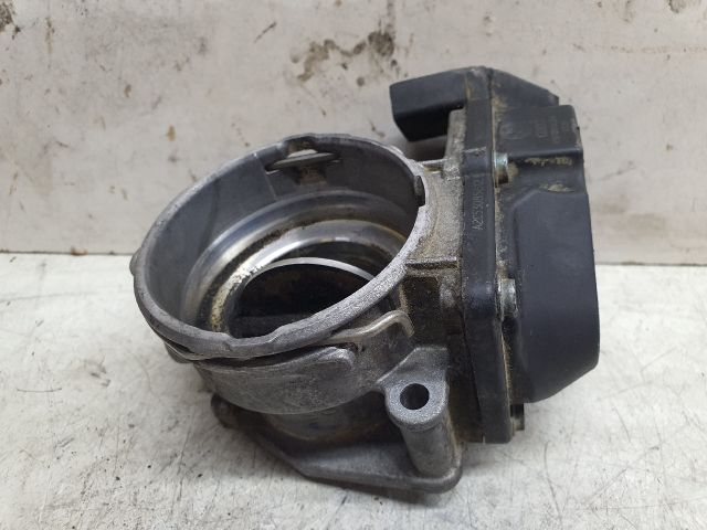 bontott AUDI A3 Fojtószelep (Elektromos)