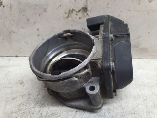 bontott AUDI A3 Fojtószelep (Elektromos)